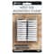 12 Packs: 20 ct. (240 total) Ranger Mini Ink Blending Foam